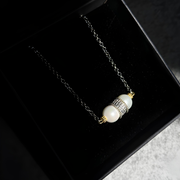 Infini necklace - Nuar Jewelry