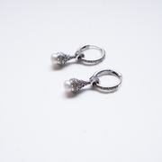 Ջահ ականջօղեր