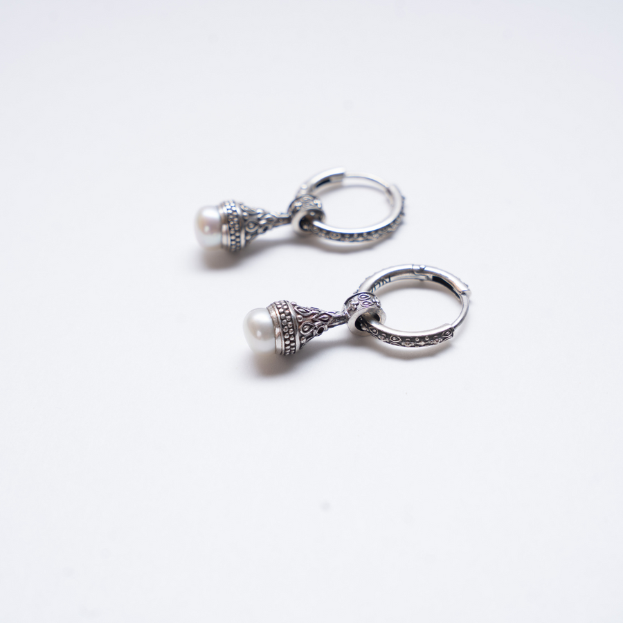 Ջահ ականջօղեր