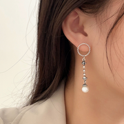 Oghak earrings - Nuar Jewelry