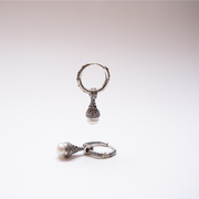 Ջահ ականջօղեր