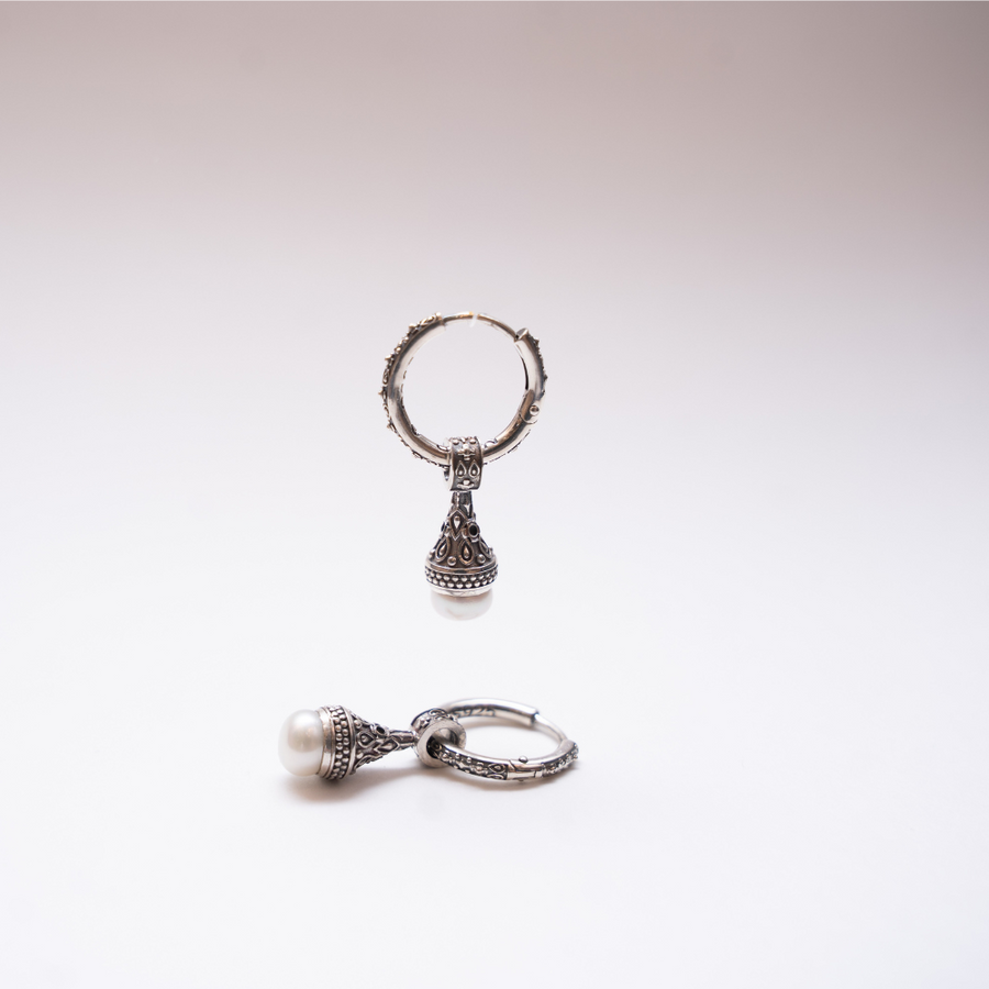 Ջահ ականջօղեր