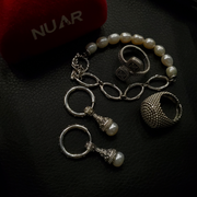 Ջահ ականջօղեր