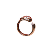 Lilit ring - Nuar Jewelry