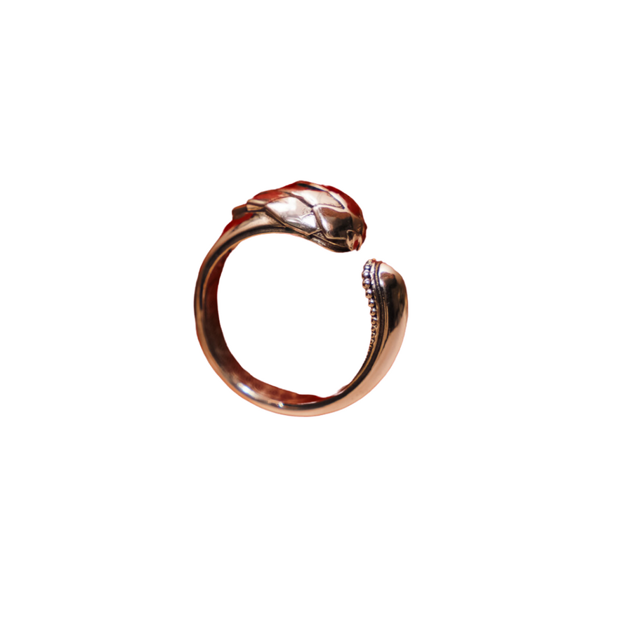 Lilit ring - Nuar Jewelry