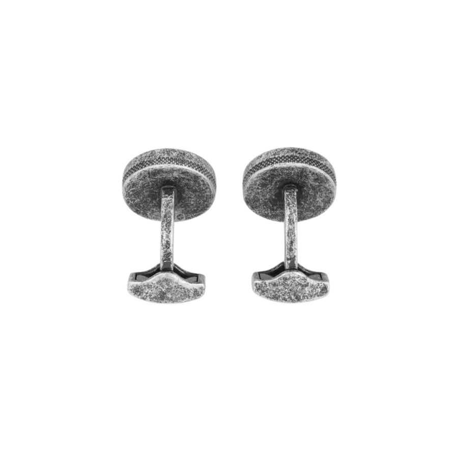 Tigran The Great cufflinks - Nuar Jewelry
