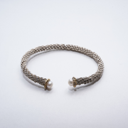 Snake bracelet - Nuar Jewelry
