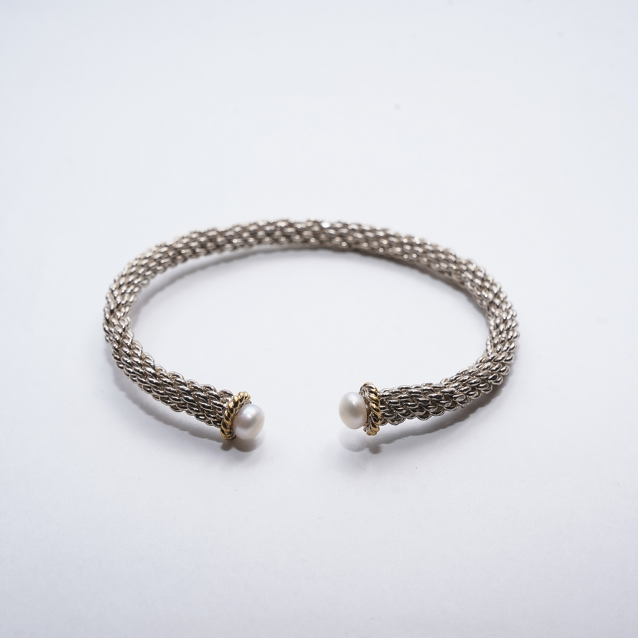 Snake bracelet - Nuar Jewelry