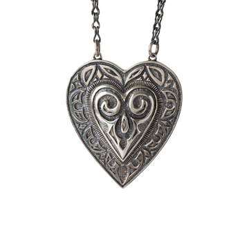 Yerevanyan Sırt necklace