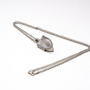 Next to Me locket NA - Nuar Jewelry