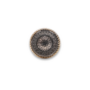 Khachkar ring - Nuar Jewelry