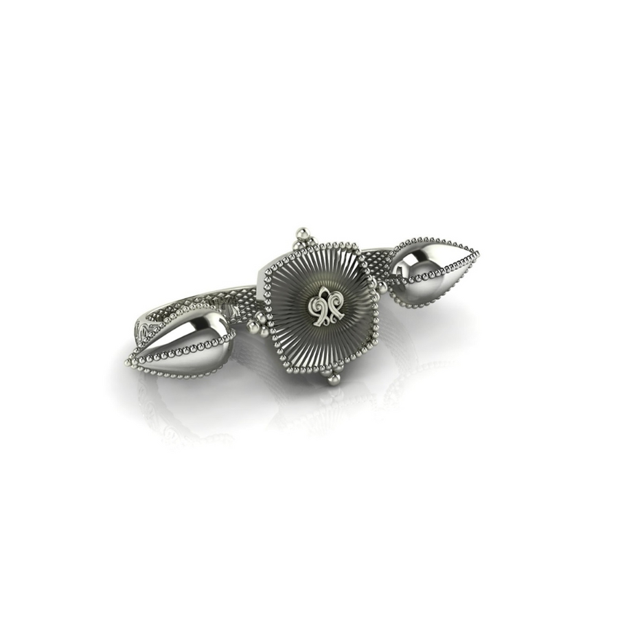 Արեգակնային օղակ