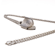 Next to Me locket NA - Nuar Jewelry