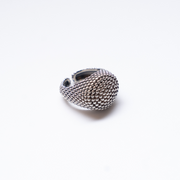 caviar ring