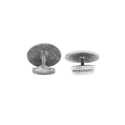 Mesrop Mashtots cufflinks3