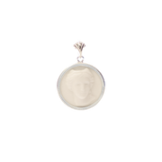 Anahit Goddess necklace - Nuar Jewelry