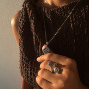 Nare necklace - Nuar Jewelry