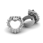 heart ring nuar