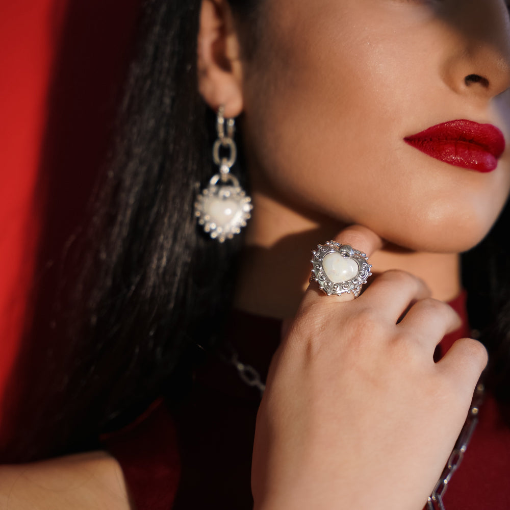 queen of heart ring 3