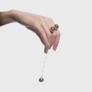 Sphere Ring - Nuar Jewelry