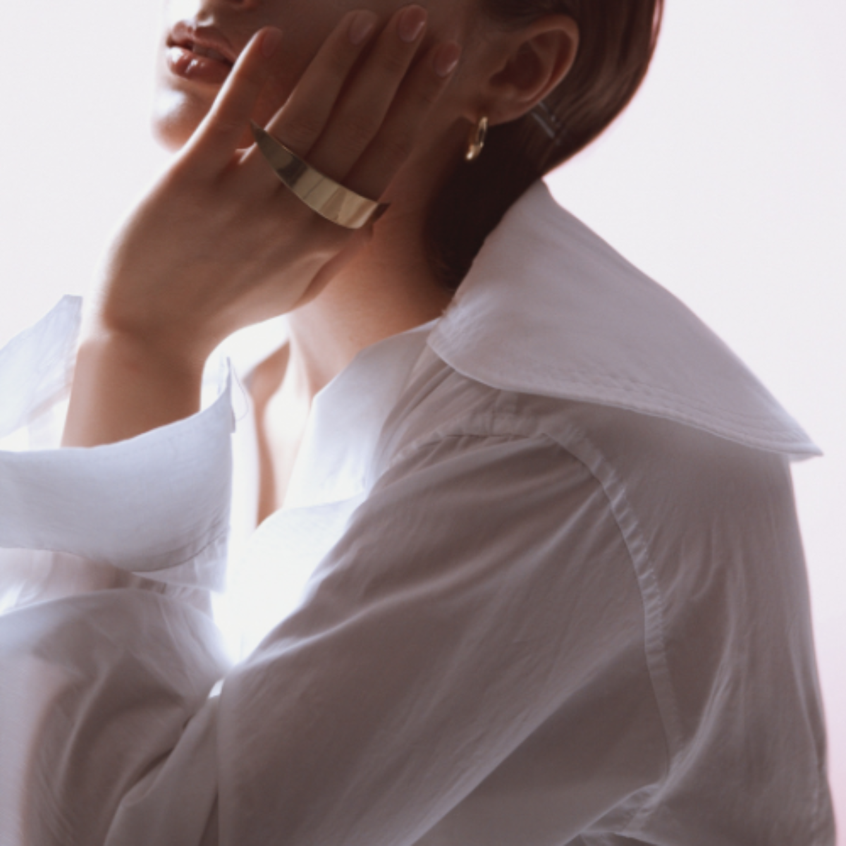 Castet Ring - Nuar Jewelry