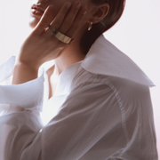 Castet Ring - Nuar Jewelry