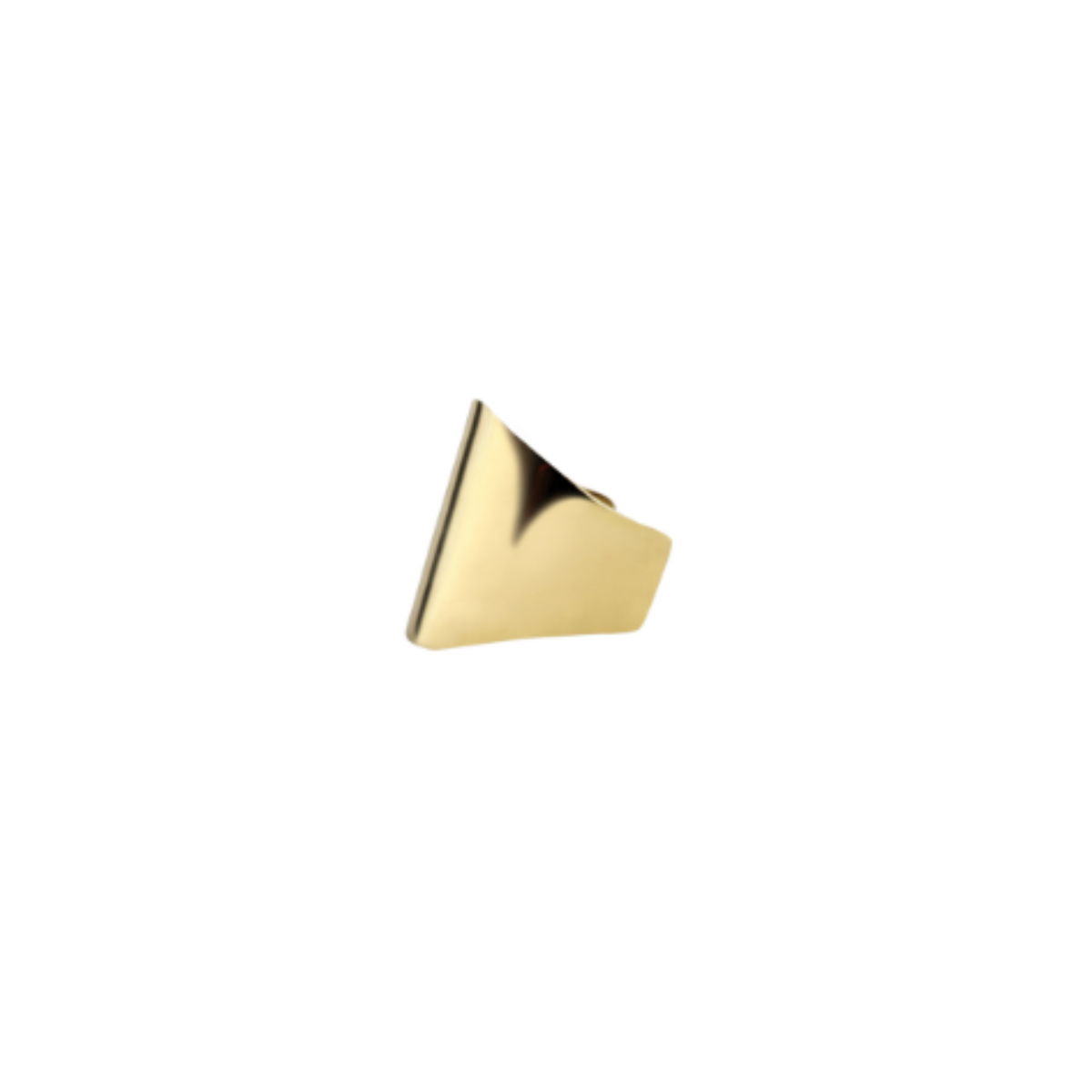 Cuff-style Ring - Nuar Jewelry