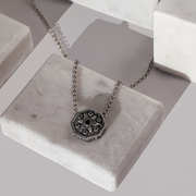 Cilicia Necklace - Nuar Jewelry