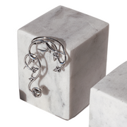 Cuff Earrings Hyusken - Nuar Jewelry