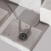 Cilicia Necklace - Nuar Jewelry