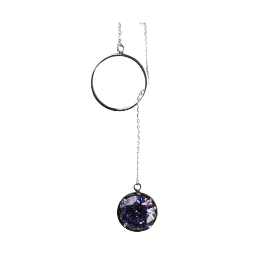 Candy Shop Necklace - Nuar Jewelry