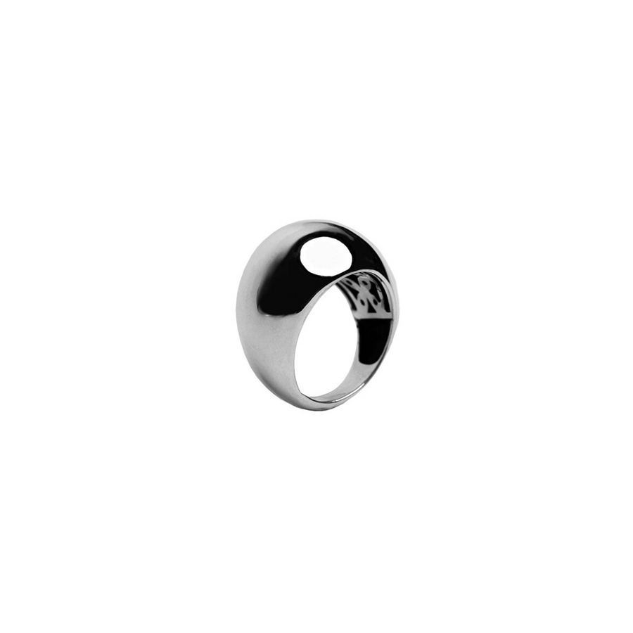 Convex Ring - Nuar Jewelry