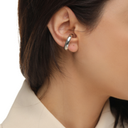 47 Ear Cuff - Nuar Jewelry