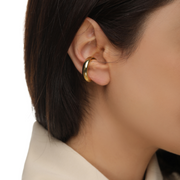 47 Ear Cuff - Nuar Jewelry
