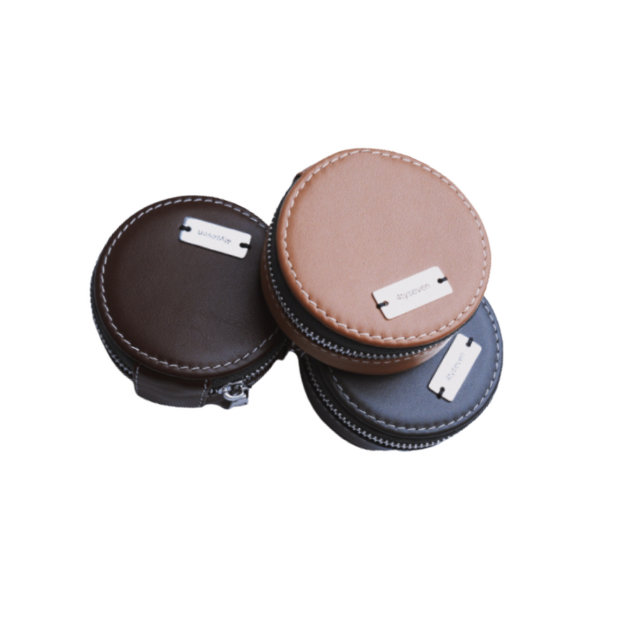 Traveling Jewelry Box - Nuar Jewelry