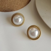 Vintage earrings