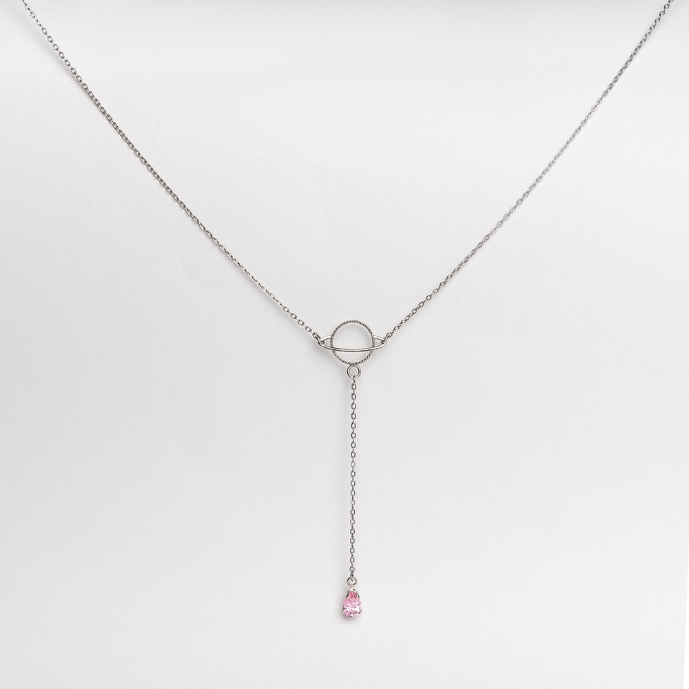 Vire/Cuteness Necklace - Nuar Jewelry