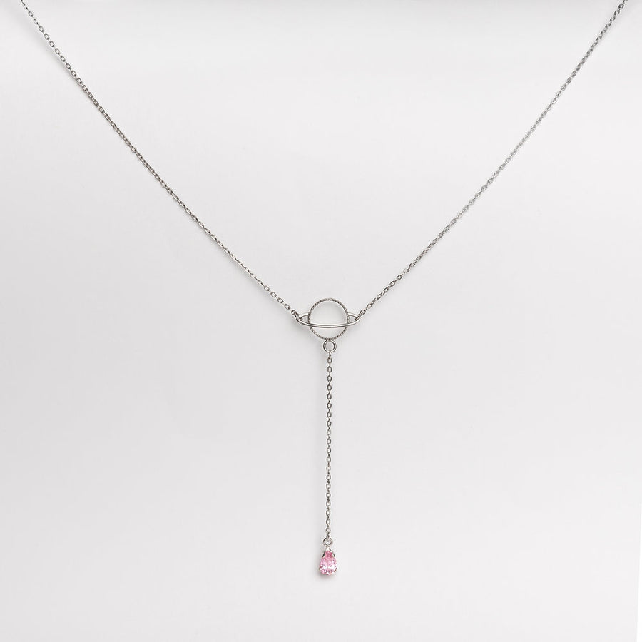 Vire/Cuteness Necklace - Nuar Jewelry