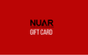 GIFT CARDS