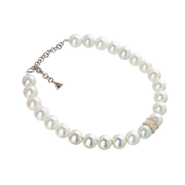 Gohar massive pearls necklace