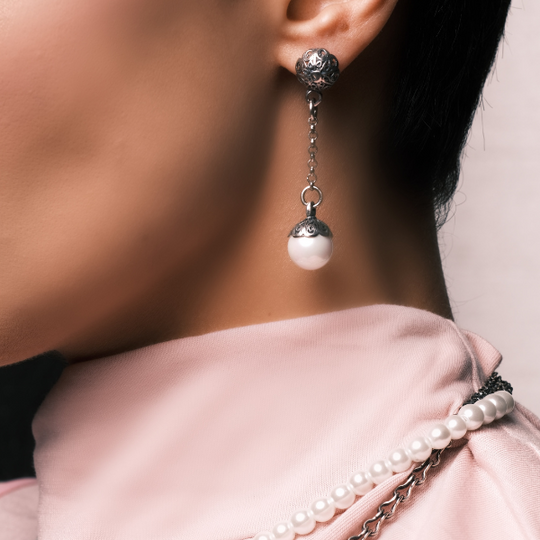 Online jewelry store for lovers of authentic brands Nuar Jewelry