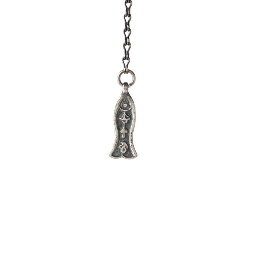 Yerevanyan Sırt necklace