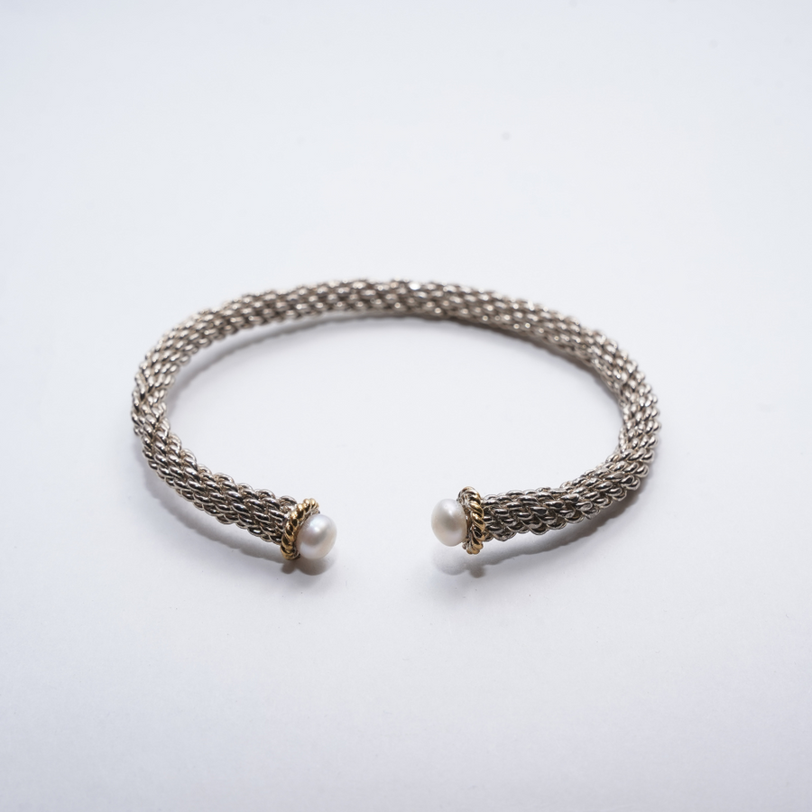 Snake bracelet