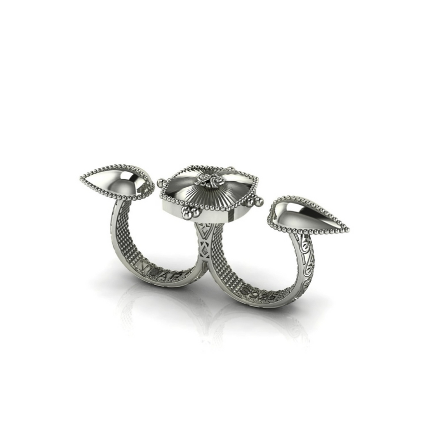 Solar ring