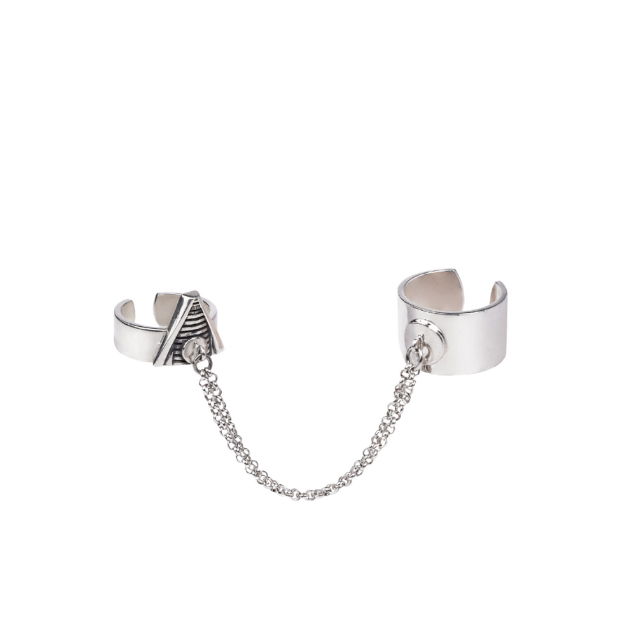 Babo chain ring3