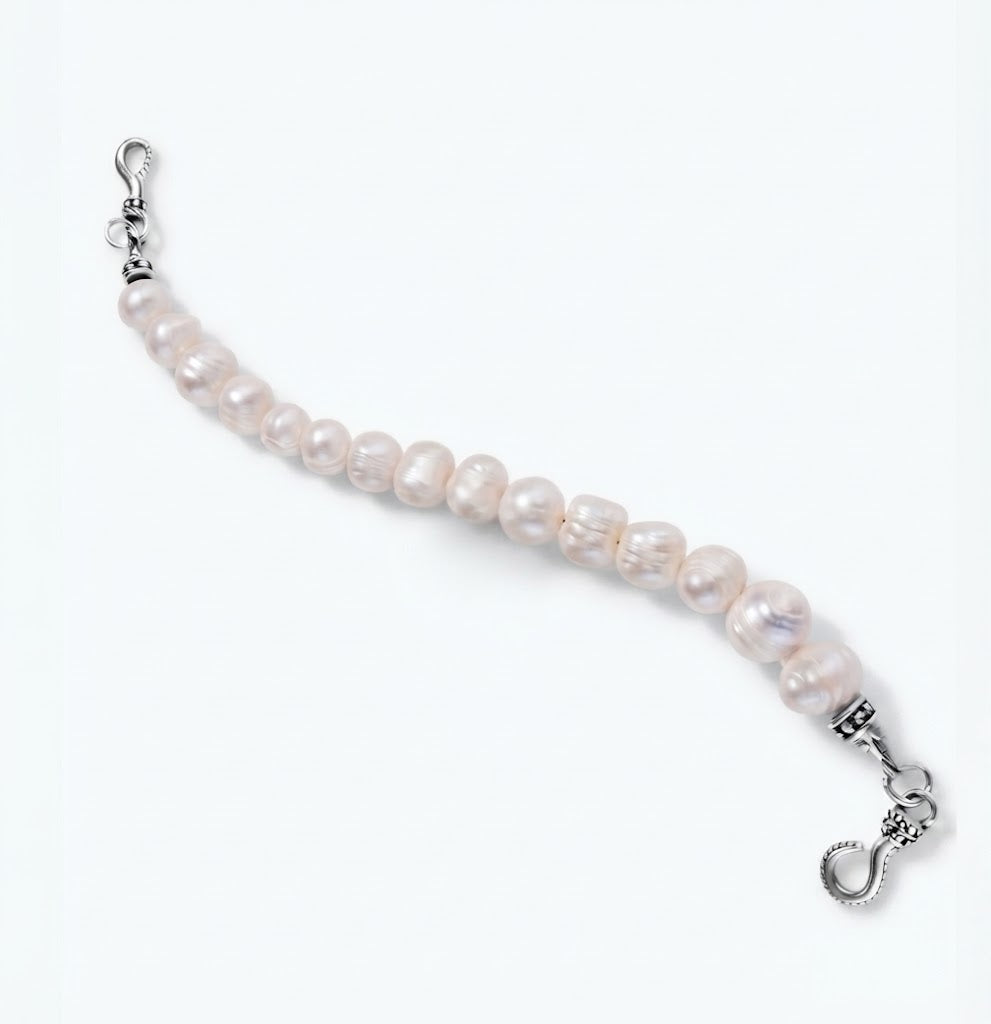 chank bracelet