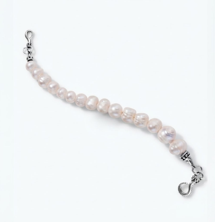 chank bracelet