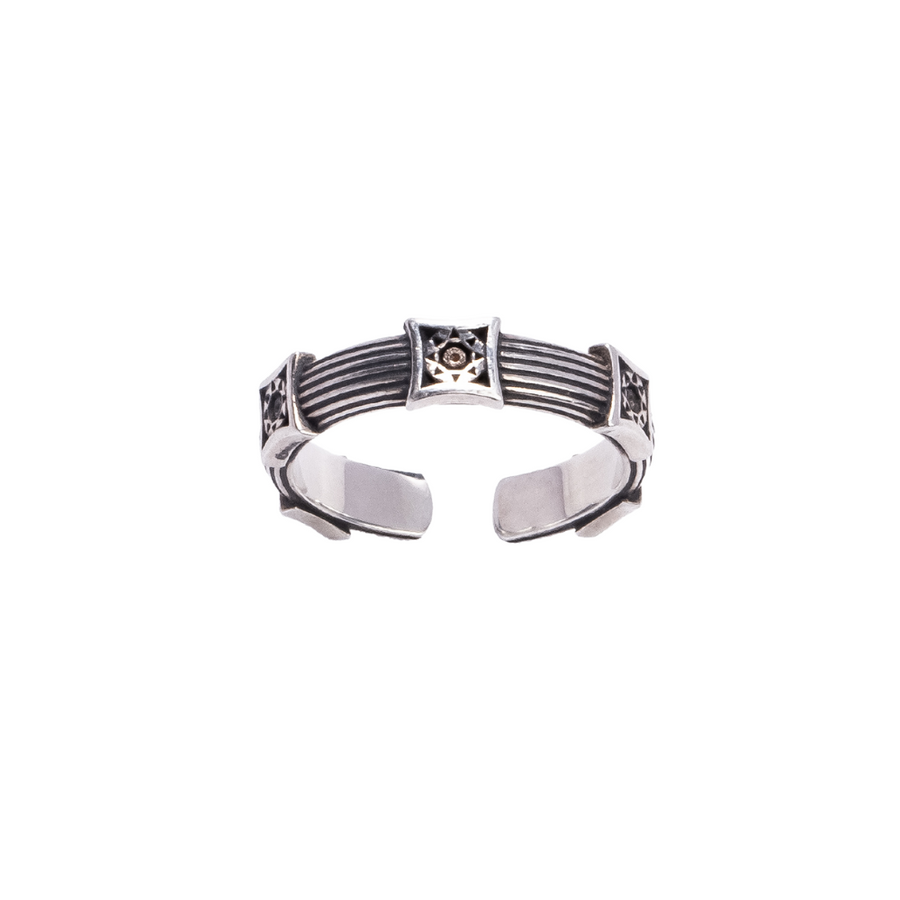 Dadi one layer ring4