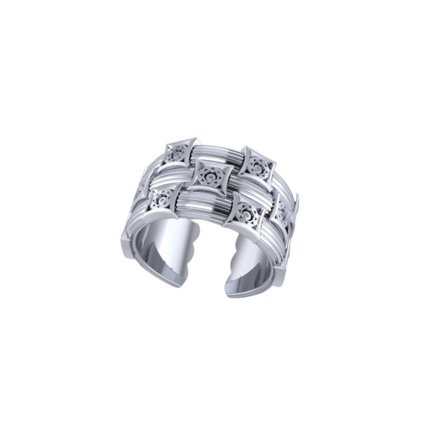 Dadi ring 