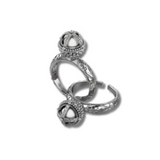 Milky Way ring